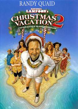 National Lampoon's Christmas Vacation 2: Cousin Eddie's Island Adventure (2003)