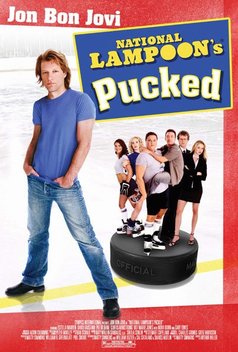 National Lampoon's Pucked (2006)