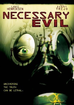 Necessary Evil (2008)