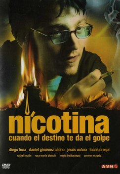 Nicotina (2003)