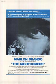 The Nightcomers (1971)