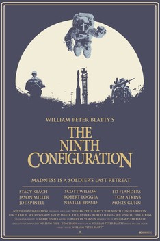 The Ninth Configuration (1980)