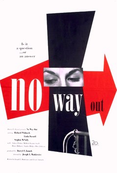 No Way Out (1950)