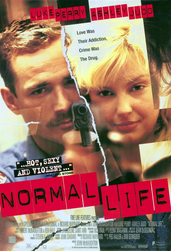 Normal Life 1996