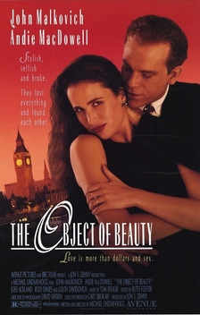 The Object of Beauty (1991)