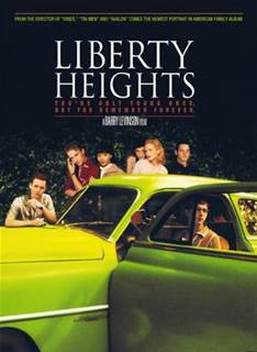 Liberty Heights (1999)