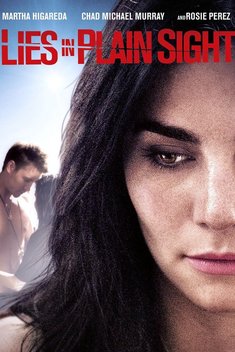 Lies in Plain Sight (2010)