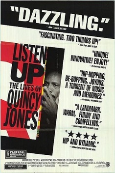 Listen Up: The Lives of Quincy Jones (1990)