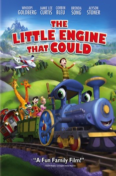 The Little Engine That Could (2011)