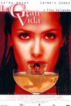 Living It Up (2000)