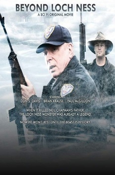 Beyond Loch Ness (2008)