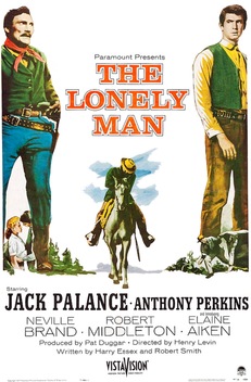The Lonely Man (1957)