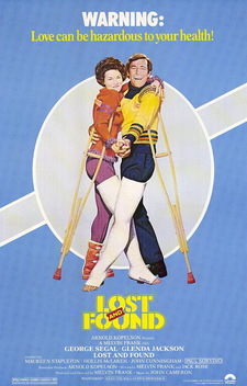 Lost and Found (1979)