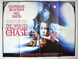 The Wolves of Willoughby Chase (1989)