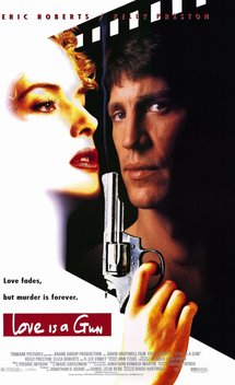 Love Is a Gun (1994)