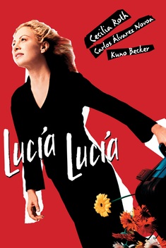 Lucia, Lucia (2003)