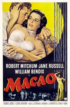 Macao (1952)