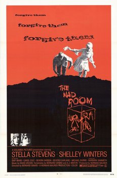 The Mad Room (1969)