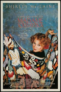 Madame Sousatzka (1988)