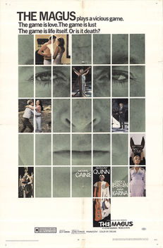 The Magus (1968)