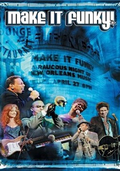 Make It Funky! (2005)