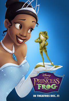 The Princess and the Frog (2009) - IMDb