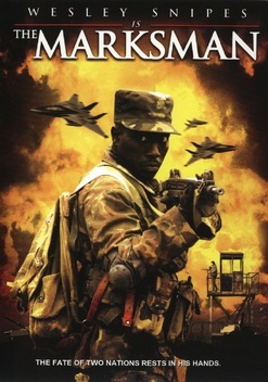 The Marksman (2005)