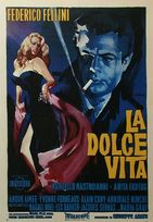 La Dolce Vita (1960)