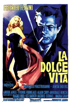 La Dolce Vita (1960)
