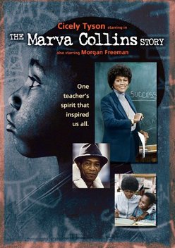 The Marva Collins Story (1981)