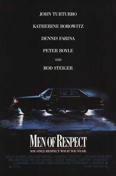 Men of Respect (1990)