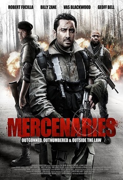 Mercenaries (2011)