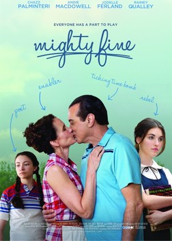 Mighty Fine (2012)