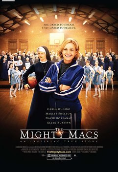 The Mighty Macs (2009)