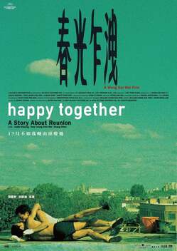 Happy Together (1997)