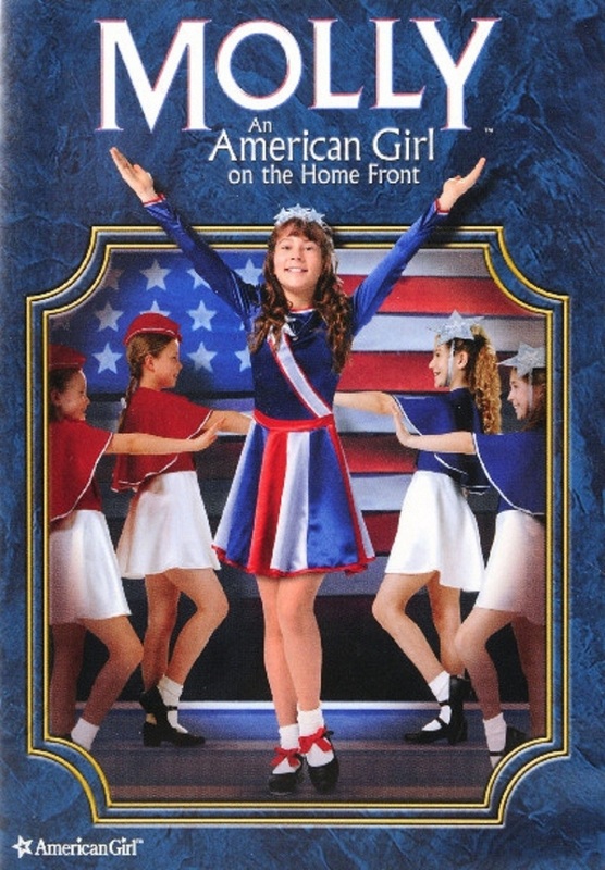 Molly An American Girl on the Home Front (2006)
