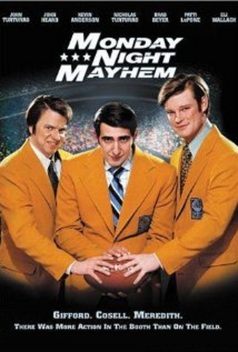 Monday Night Mayhem (2002)