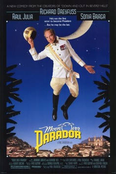 Moon Over Parador (1988)