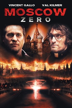 Moscow Zero (2006)