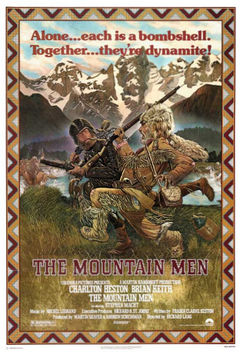 The Mountain Men (1980)