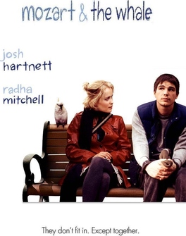Mozart and the Whale (2005)