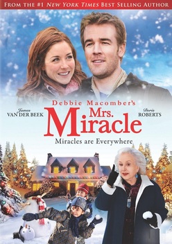 Mrs. Miracle (2009)