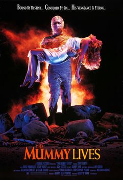 The Mummy Lives (1993)