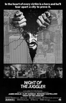 Night of the Juggler (1980)