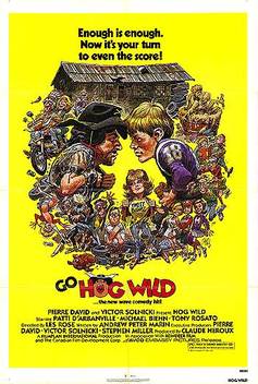 Hog Wild (1980)