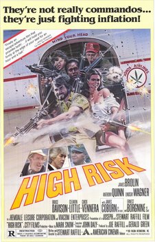 High Risk (1981)