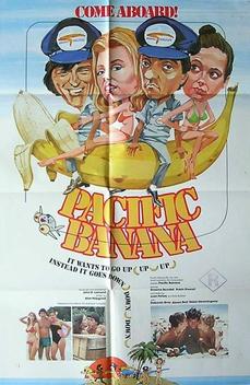 Pacific Banana (1981)