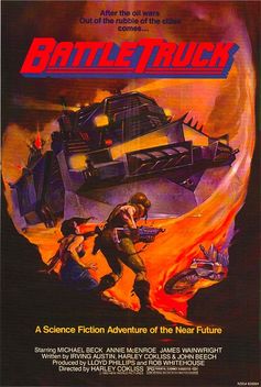 Battletruck (1982)