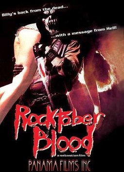 Rocktober Blood (1984)