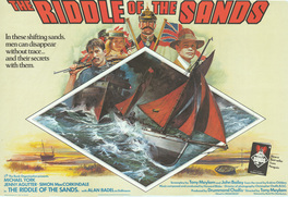 The Riddle of the Sands (1979)